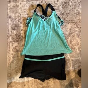 Women’s XXL swimsuit